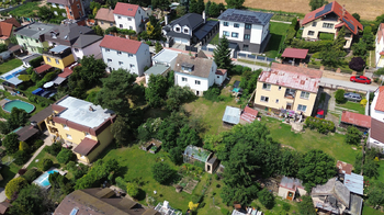 Prodej domu 160 m², Praha 5 - Lochkov