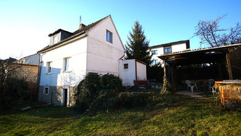 Prodej domu 160 m², Praha 5 - Lochkov