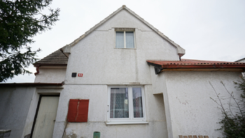 Prodej domu 160 m², Praha 5 - Lochkov