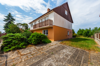 Prodej domu 320 m², Straškov-Vodochody