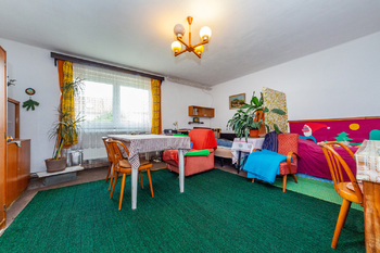 Prodej domu 320 m², Straškov-Vodochody