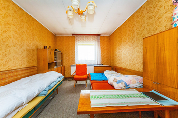 Prodej domu 320 m², Straškov-Vodochody