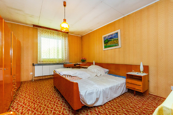 Prodej domu 320 m², Straškov-Vodochody