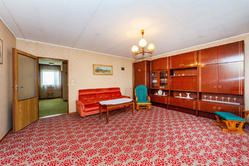 Prodej domu 320 m², Straškov-Vodochody