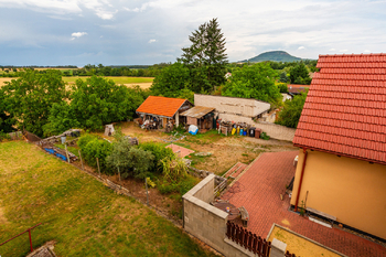 Prodej domu 320 m², Straškov-Vodochody