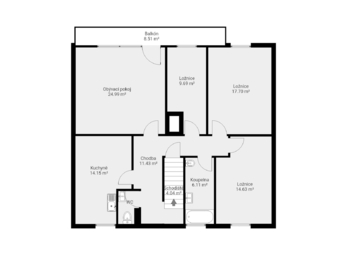 Prodej domu 320 m², Straškov-Vodochody