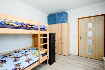 Prodej rodinného domu, 105 m2, Ostrov u Macochy - Prodej domu 105 m², Ostrov u Macochy