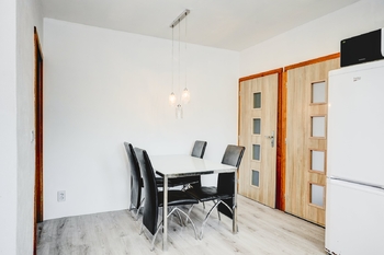 Prodej rodinného domu, 105 m2, Ostrov u Macochy - Prodej domu 105 m², Ostrov u Macochy