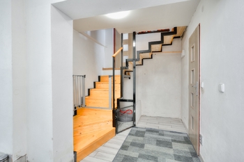 Prodej rodinného domu, 105 m2, Ostrov u Macochy - Prodej domu 105 m², Ostrov u Macochy
