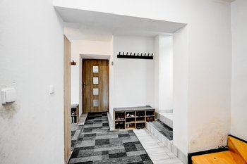 Prodej rodinného domu, 105 m2, Ostrov u Macochy - Prodej domu 105 m², Ostrov u Macochy
