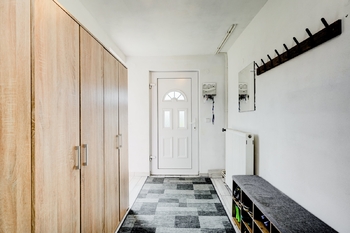 Prodej rodinného domu, 105 m2, Ostrov u Macochy - Prodej domu 105 m², Ostrov u Macochy