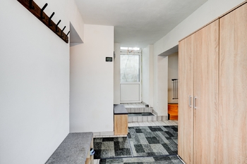 Prodej rodinného domu, 105 m2, Ostrov u Macochy - Prodej domu 105 m², Ostrov u Macochy