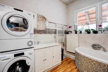 Prodej rodinného domu, 105 m2, Ostrov u Macochy - Prodej domu 105 m², Ostrov u Macochy