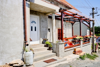 Prodej rodinného domu, 105 m2, Ostrov u Macochy - Prodej domu 105 m², Ostrov u Macochy