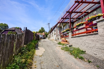 Prodej rodinného domu, 105 m2, Ostrov u Macochy - Prodej domu 105 m², Ostrov u Macochy