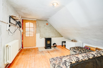 Prodej rodinného domu, 105 m2, Ostrov u Macochy - Prodej domu 105 m², Ostrov u Macochy
