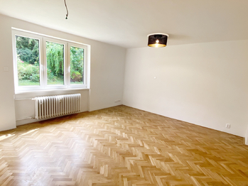 Pronájem bytu 3+1 v osobním vlastnictví 64 m², Praha 4 - Podolí