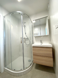 Pronájem bytu 3+1 v osobním vlastnictví 64 m², Praha 4 - Podolí