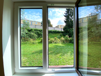 Pronájem bytu 3+1 v osobním vlastnictví 64 m², Praha 4 - Podolí
