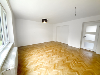 Pronájem bytu 3+1 v osobním vlastnictví 64 m², Praha 4 - Podolí