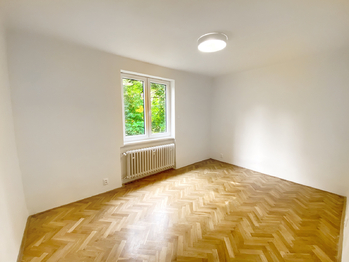 Pronájem bytu 3+1 v osobním vlastnictví 64 m², Praha 4 - Podolí