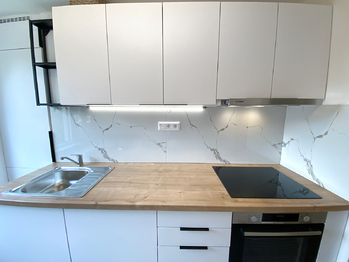 Pronájem bytu 3+1 v osobním vlastnictví 64 m², Praha 4 - Podolí