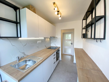 Pronájem bytu 3+1 v osobním vlastnictví 73 m², Praha 4 - Záběhlice