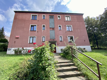 Pronájem bytu 3+1 v osobním vlastnictví 64 m², Praha 4 - Podolí
