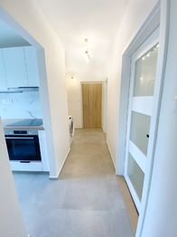 Pronájem bytu 3+1 v osobním vlastnictví 64 m², Praha 4 - Podolí