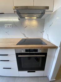 Pronájem bytu 3+1 v osobním vlastnictví 64 m², Praha 4 - Podolí