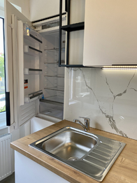 Pronájem bytu 3+1 v osobním vlastnictví 64 m², Praha 4 - Podolí