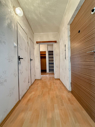 Prodej bytu 2+1 v družstevním vlastnictví 56 m², Teplice