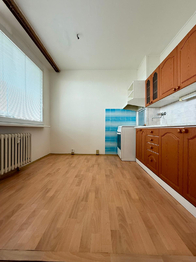 Prodej bytu 2+1 v družstevním vlastnictví 56 m², Teplice