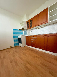 Prodej bytu 2+1 v družstevním vlastnictví 56 m², Teplice