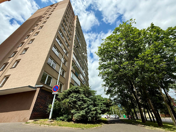 Prodej bytu 2+1 v družstevním vlastnictví 56 m², Teplice