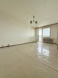 Prodej bytu 2+1 v družstevním vlastnictví 56 m², Teplice