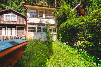 Prodej chaty / chalupy 70 m², Šťáhlavy