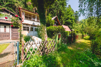 Prodej chaty / chalupy 70 m², Šťáhlavy