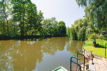 Prodej chaty / chalupy 70 m², Šťáhlavy