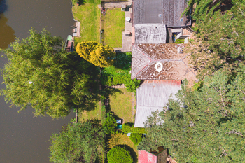Prodej chaty / chalupy 70 m², Šťáhlavy