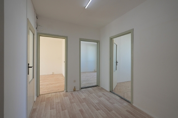 Prodej bytu 3+1 v osobním vlastnictví 70 m², Brno