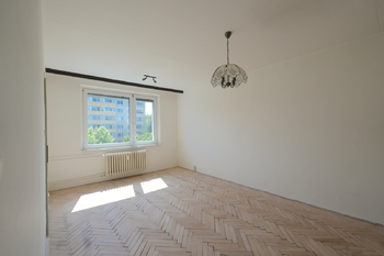 Prodej bytu 3+1 v osobním vlastnictví 70 m², Brno