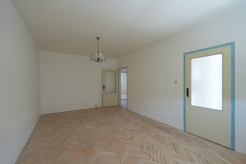 Prodej bytu 3+1 v osobním vlastnictví 70 m², Brno