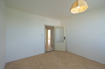 Prodej bytu 3+1 v osobním vlastnictví 70 m², Brno