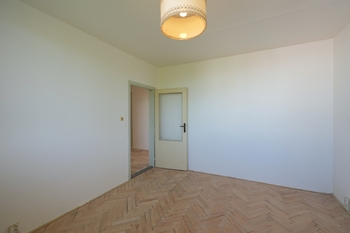 Prodej bytu 3+1 v osobním vlastnictví 70 m², Brno