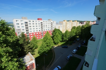 Prodej bytu 3+1 v osobním vlastnictví 70 m², Brno