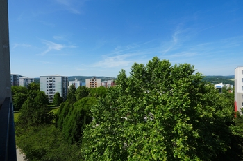 Prodej bytu 3+1 v osobním vlastnictví 70 m², Brno