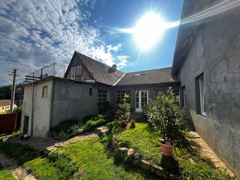 Prodej domu 100 m², Ořechov