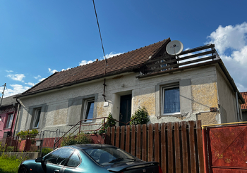 Prodej domu 100 m², Ořechov