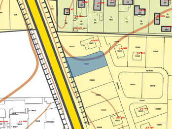 KM - 16.06.2025 - Prodej pozemku 1140 m², Doksy